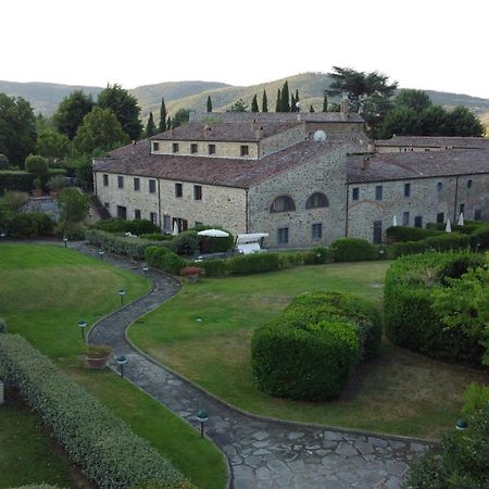 Antica Cortona Apartamento Exterior foto