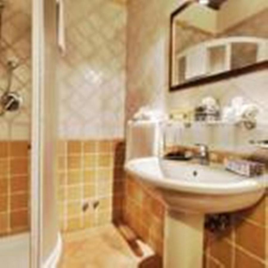 Antica Cortona Apartamento Quarto foto